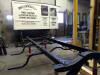 Danielson Motors Delivery Chassis