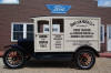 Model T Ford Delivery
