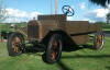 1916 Scout Car Model T Ford