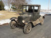 1922 Ford Coupe
