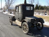 Model T Coupe