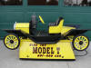 Model T Ride