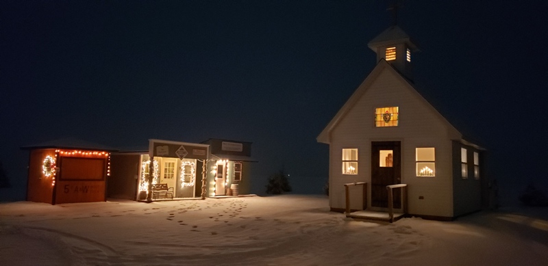 st johns chruch